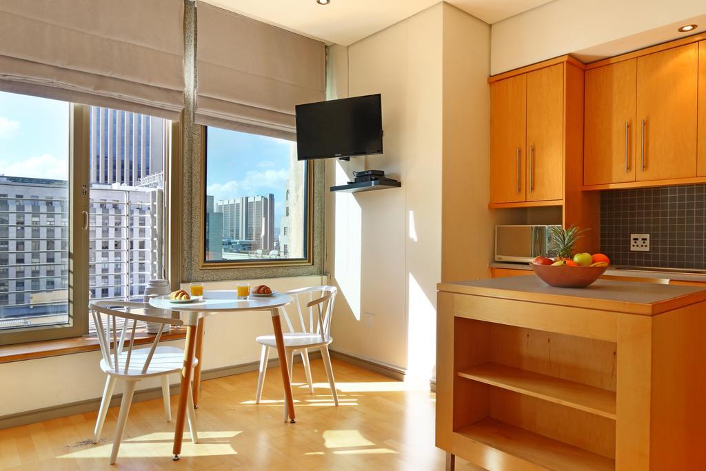 808 Cartwrights Corner Daire Cape Town Dış mekan fotoğraf