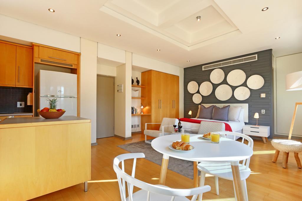 808 Cartwrights Corner Daire Cape Town Dış mekan fotoğraf