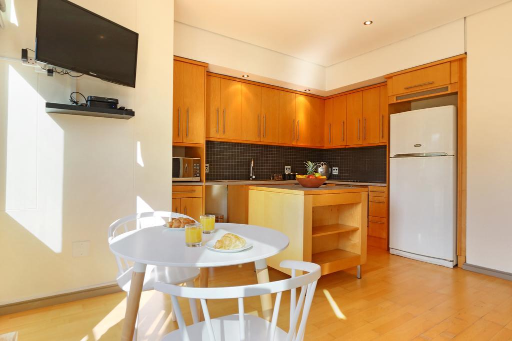 808 Cartwrights Corner Daire Cape Town Dış mekan fotoğraf
