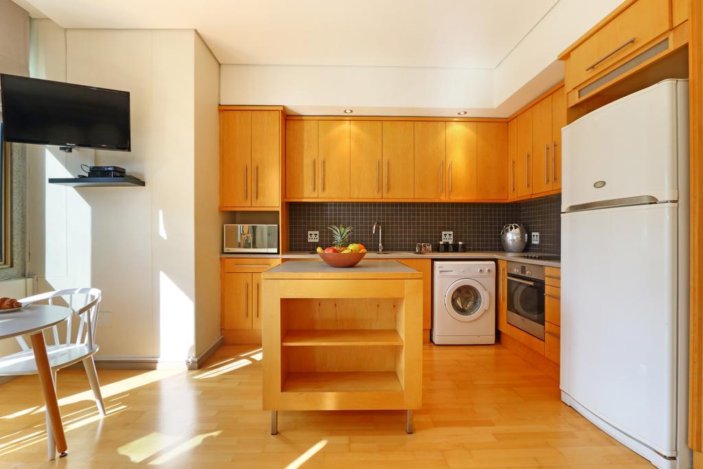 808 Cartwrights Corner Daire Cape Town Dış mekan fotoğraf