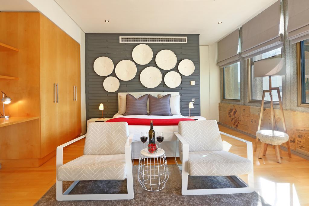 808 Cartwrights Corner Daire Cape Town Dış mekan fotoğraf