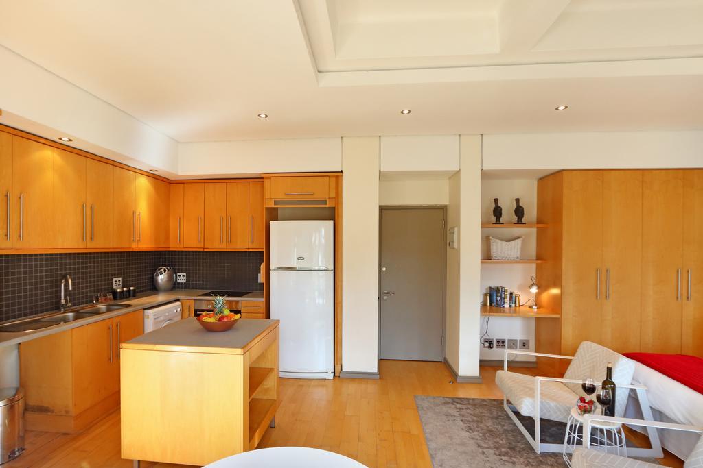 808 Cartwrights Corner Daire Cape Town Dış mekan fotoğraf
