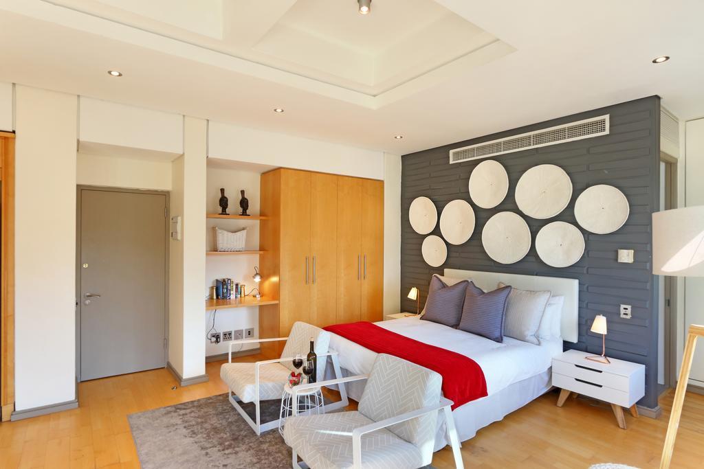 808 Cartwrights Corner Daire Cape Town Dış mekan fotoğraf