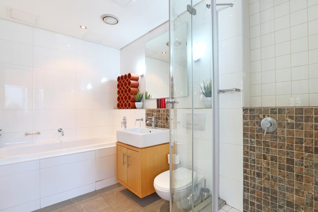 808 Cartwrights Corner Daire Cape Town Dış mekan fotoğraf